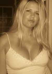 Bay Saint Louis girl that want to hook up